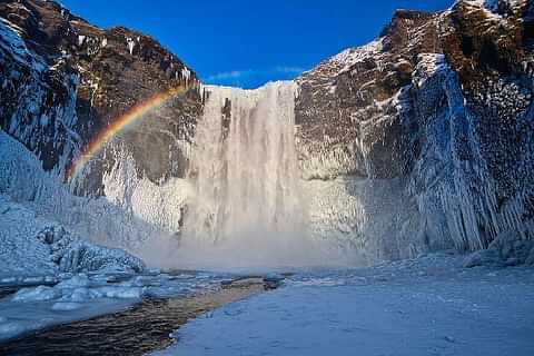 1252 skogafoss winter 20716