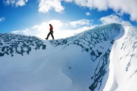 675 Glacier Hiking Blue Ice Winter 2 2