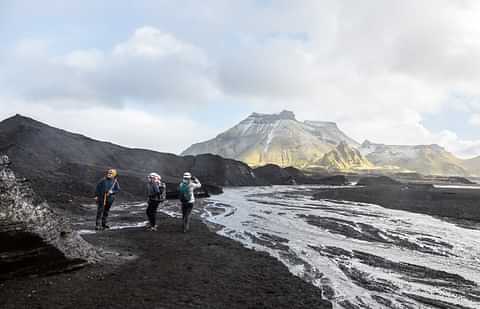 Arctic Adventures Katla Ice Cave Myrdalsjokull 8