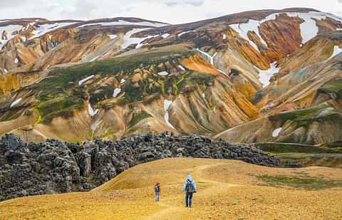 Arctic Adventures Laugavegur Landmannalaugar Laki 18