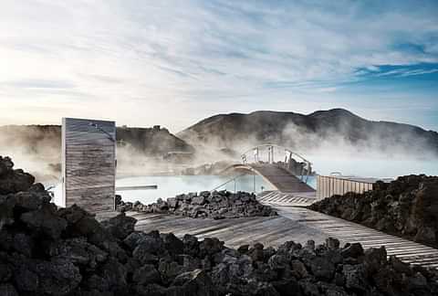 Blue Lagoon Overview