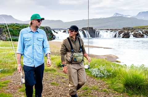 Chris Burkard 2 - East Iceland