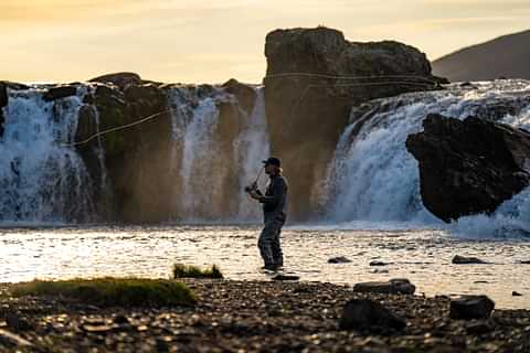 Chris Burkard 4 - East Iceland