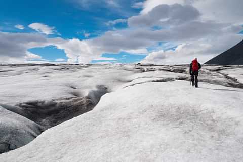 Glacier Adventure 087