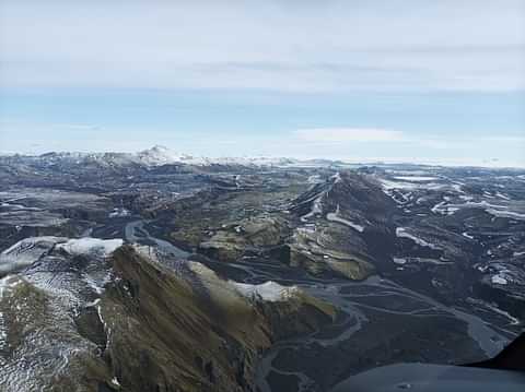 Norðurflug 4