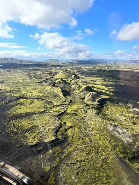 Norðurflug 2