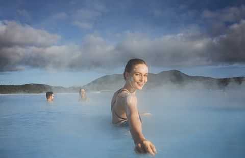 Blue Lagoon Retreat Lagoon 2