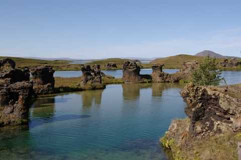 Myvatn