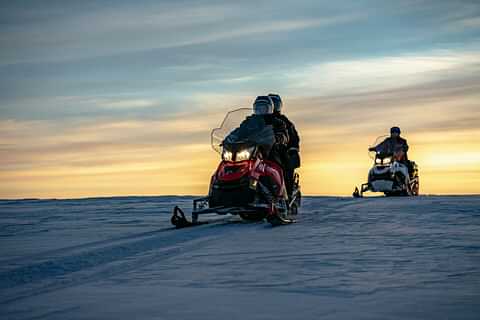 1035 alta 61f14a195d9c1d56189d0bad Arctic Light Snowmobile Sorrisniva AS26