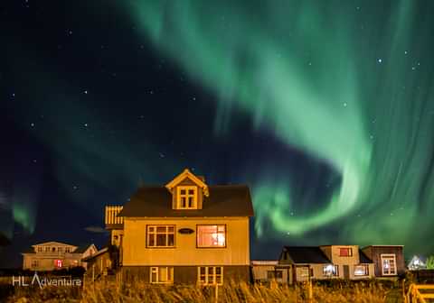Northernlights 3847