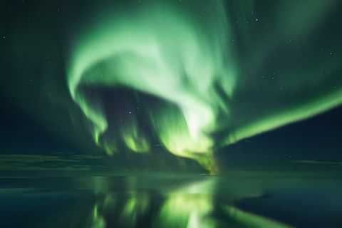 Northern Lights yxiwlq