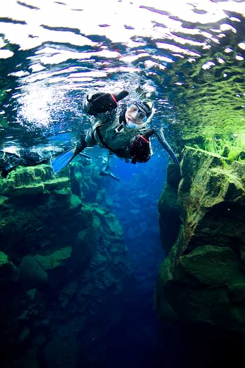 Snorkeling Into the Blue 5 ellithor com copy