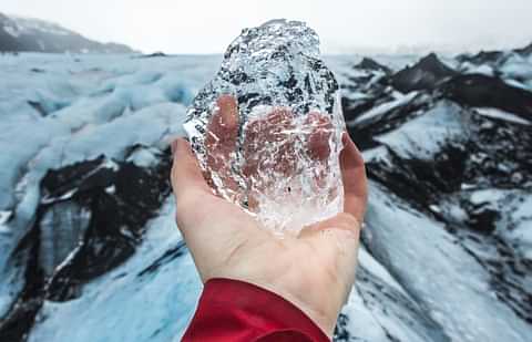 Solheimajokull glacier 29 bhejve