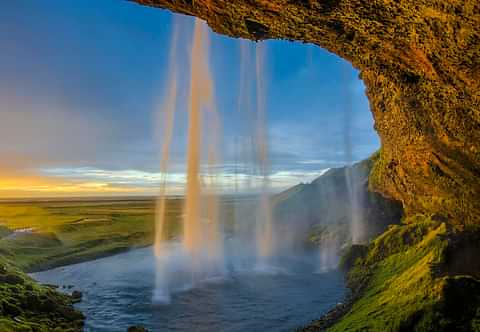 Seljarlandsfoss highres