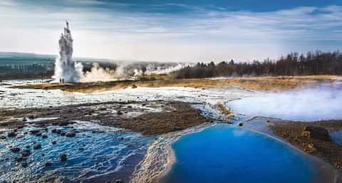 Strokkur