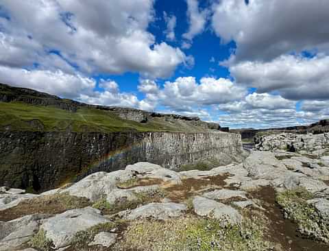 Jokulsa a Fjollum NFJ