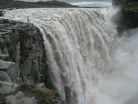 Dettifoss 1