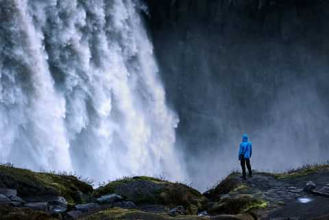 Dettifoss