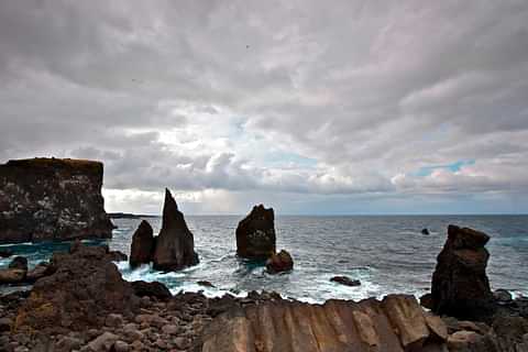 Reykjanes peninsula 2