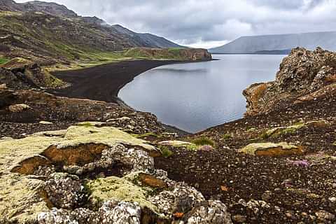 Kleifarvatn BW0866 39442