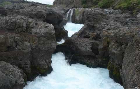 Barnafoss