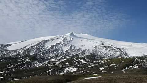 Snæfellsjokull