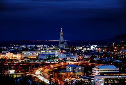834 reykjavik iceland 2021 08 30 08 15 33 utc