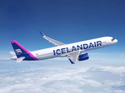 Icelandair